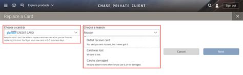 request chase contactless card replacement reddit|Replacement card has contactless feature that I do not want.